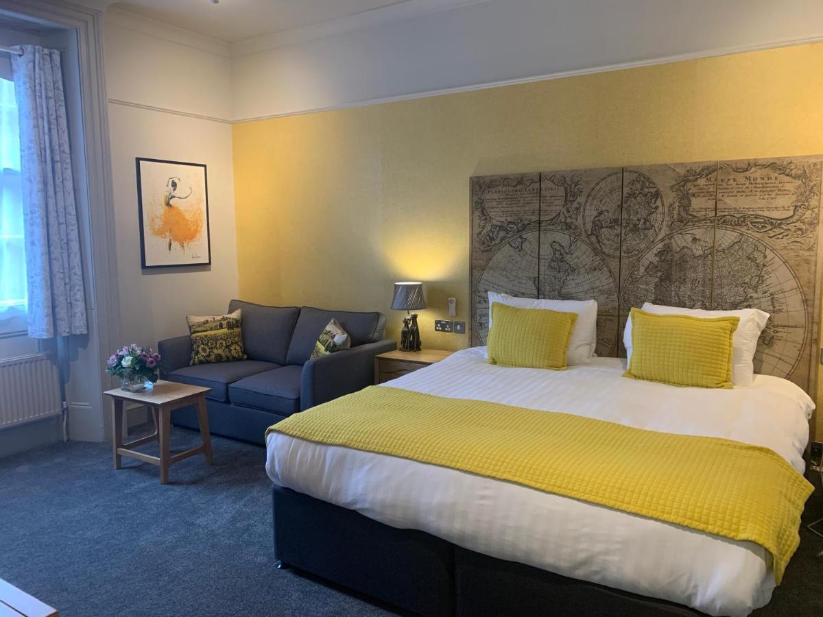 The Christopher Hotel, Eton Γουίνσδορ Εξωτερικό φωτογραφία