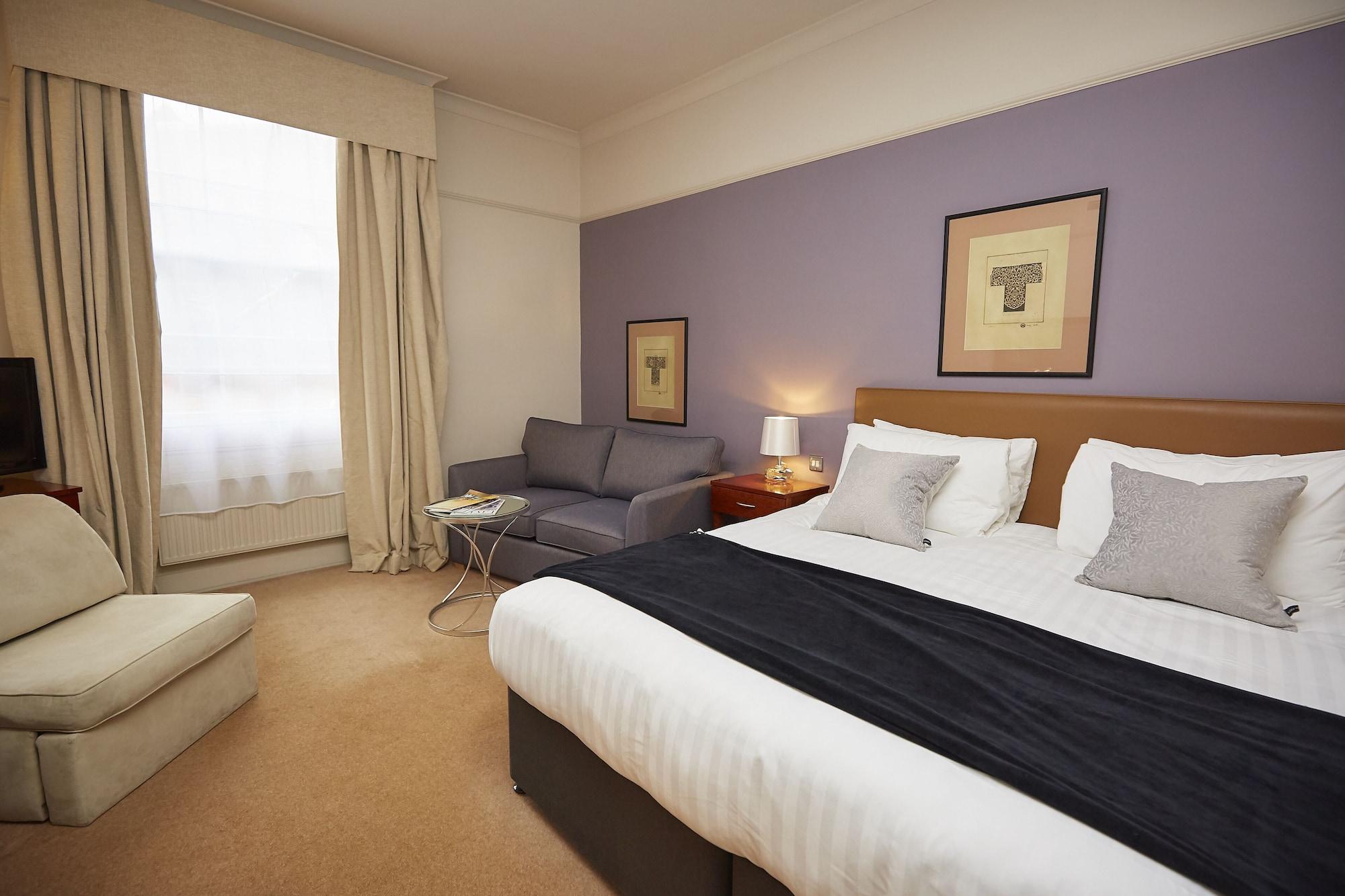 The Christopher Hotel, Eton Γουίνσδορ Εξωτερικό φωτογραφία
