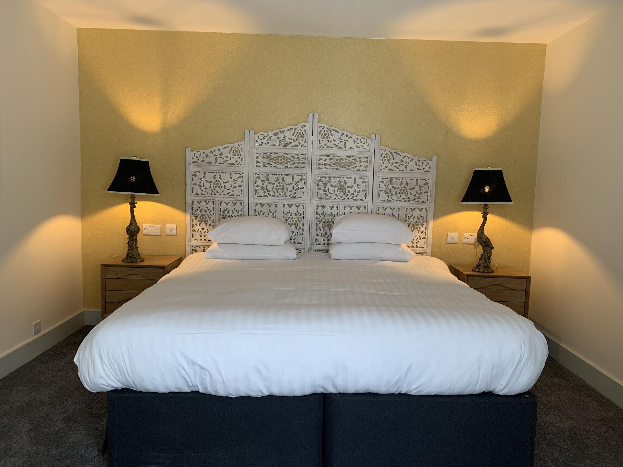 The Christopher Hotel, Eton Γουίνσδορ Εξωτερικό φωτογραφία