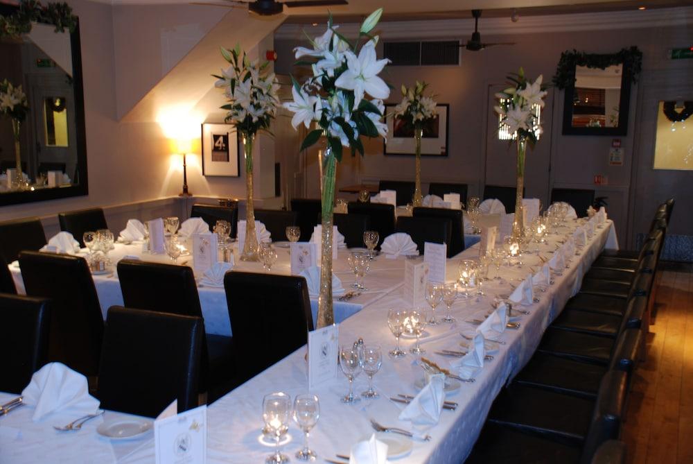 The Christopher Hotel, Eton Γουίνσδορ Εξωτερικό φωτογραφία