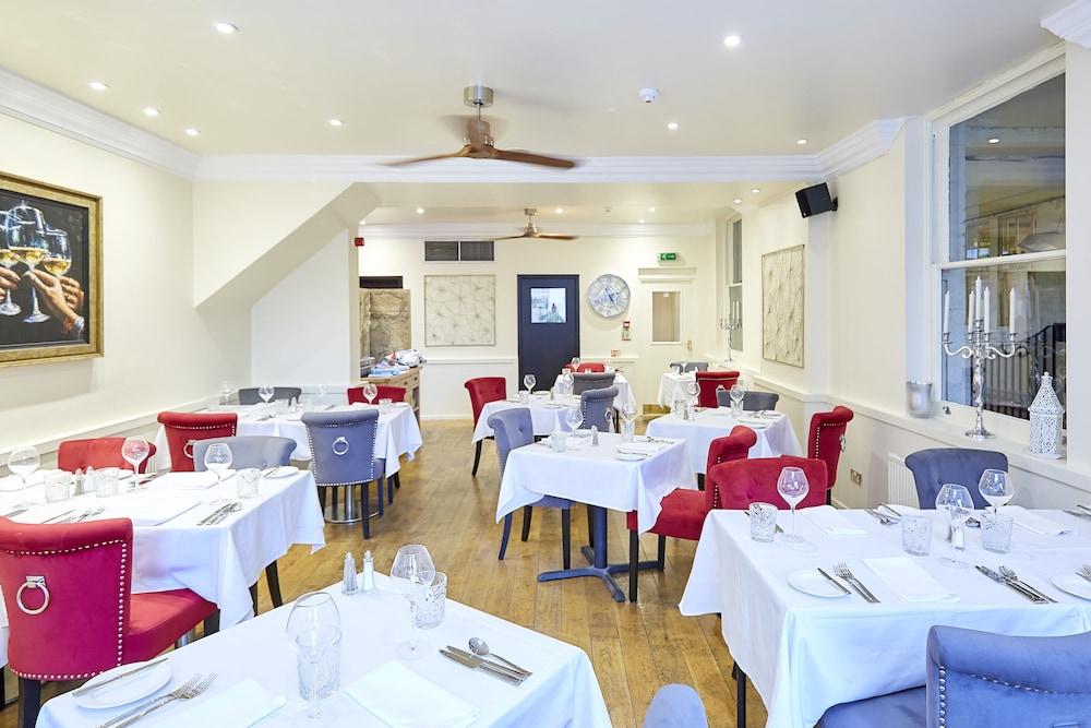 The Christopher Hotel, Eton Γουίνσδορ Εξωτερικό φωτογραφία