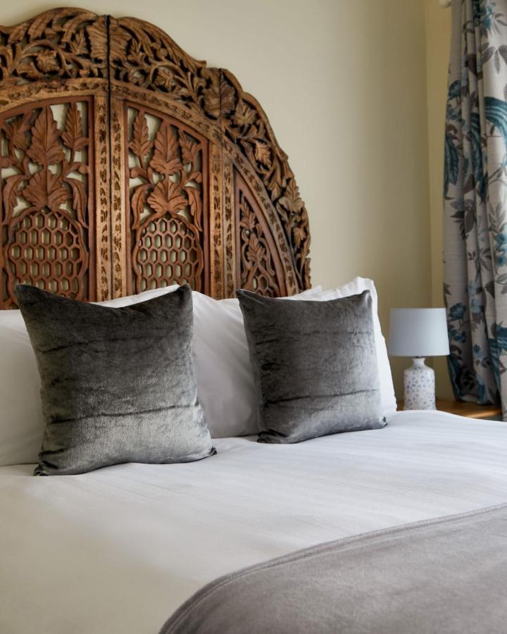 The Christopher Hotel, Eton Γουίνσδορ Εξωτερικό φωτογραφία