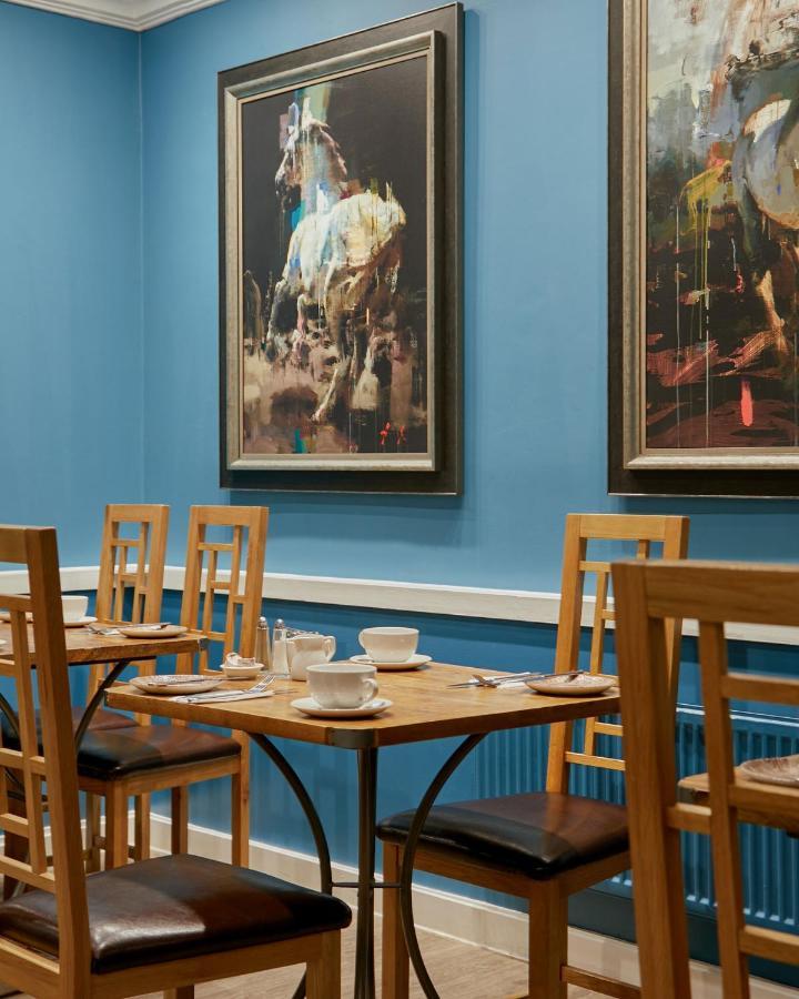 The Christopher Hotel, Eton Γουίνσδορ Εξωτερικό φωτογραφία
