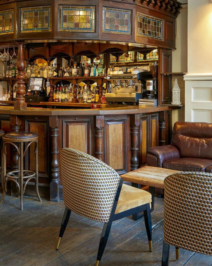 The Christopher Hotel, Eton Γουίνσδορ Εξωτερικό φωτογραφία