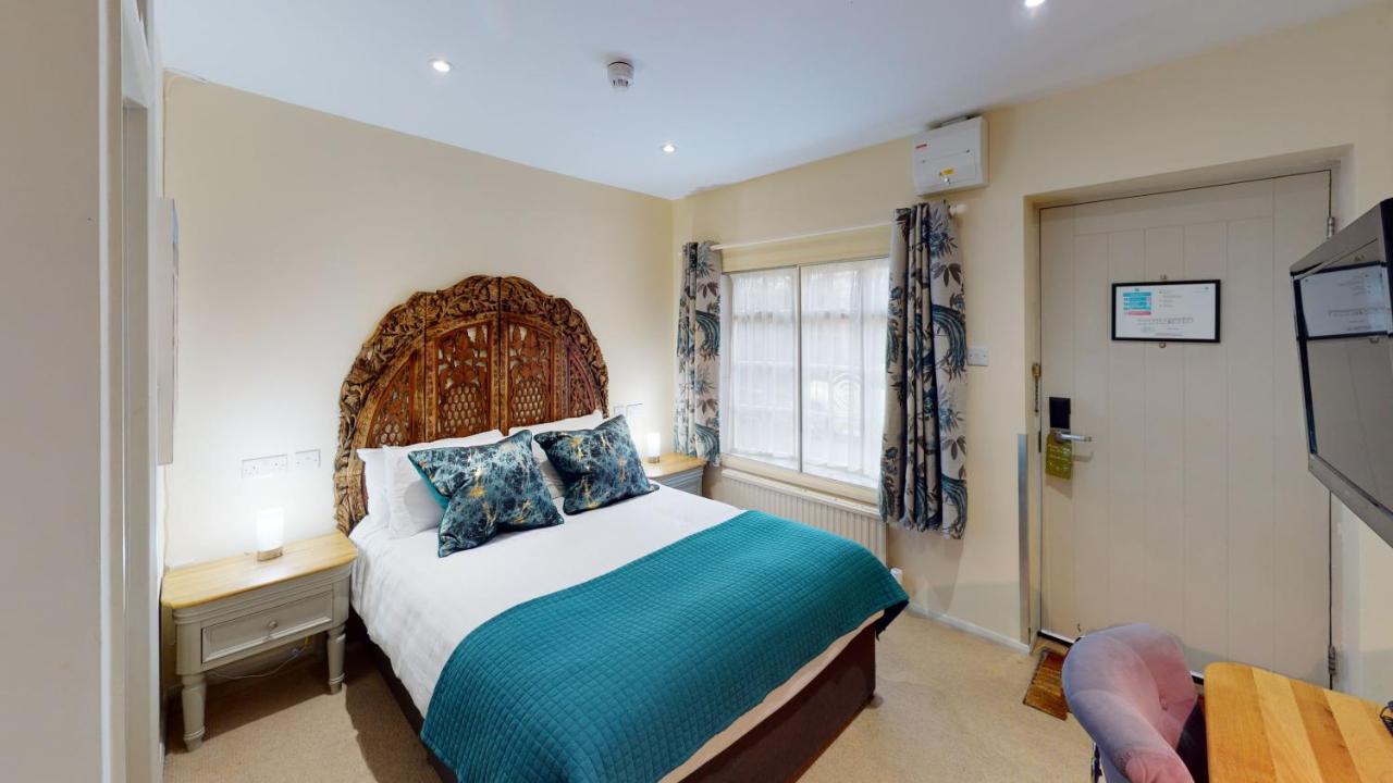 The Christopher Hotel, Eton Γουίνσδορ Εξωτερικό φωτογραφία