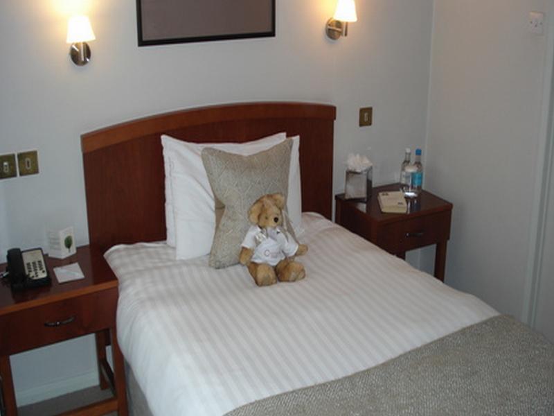 The Christopher Hotel, Eton Γουίνσδορ Εξωτερικό φωτογραφία